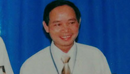 Pháp luật - Trốn truy nã 22 năm vẫn… “leo” lên chức Phó phòng đào tạo