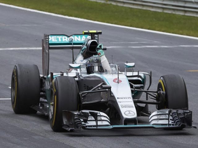 Thể thao - Chấm điểm Austrian GP: Sự mạnh mẽ cần thiết (P1)