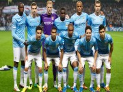 Bóng đá - &quot;Chốt&quot; ngày Man City sẽ đến Việt Nam