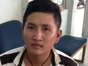 Pháp luật - Giả cảnh sát hình sự cưỡng đoạt tiền, tình gái đứng đường
