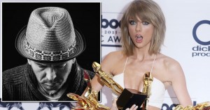 Ca nhạc - MTV - Nhiếp ảnh gia tố Taylor Swift bóc lột &quot;phó nháy&quot;