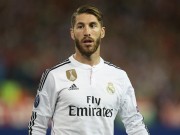 Bóng đá - Vụ Ramos: MU nâng giá, chơi tất tay với Real