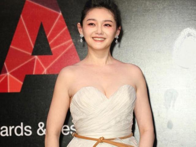 Ngôi sao điện ảnh - Giảm 30kg, Từ Hy Viên khoe nhan sắc mặn mà