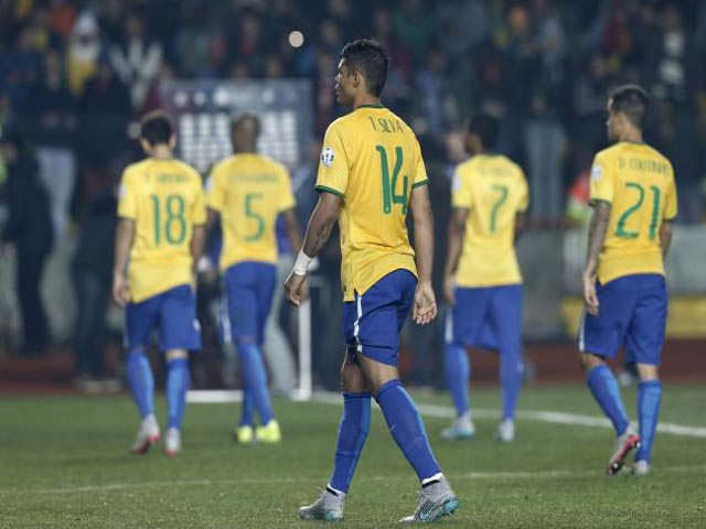 Sự kiện - Bình luận - Argentina và Brazil: Qua rồi thời hùng cứ đất Nam Mỹ