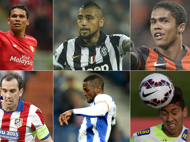 Bóng đá - "Bom tấn" tại Copa America: Màn chào hàng thảm họa