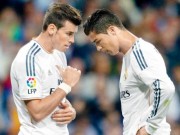 Bóng đá - Ronaldo sẽ khăn gói rời Real…sớm hơn Bale