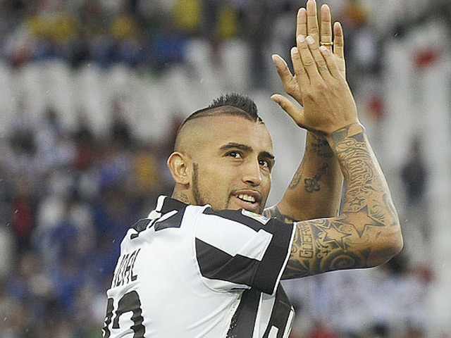 Bóng đá - Không có chuyện Arsenal hỏi mua Vidal