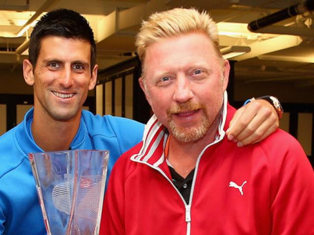 Thể thao - Djokovic bác bỏ chuyện gian lận khi thi đấu