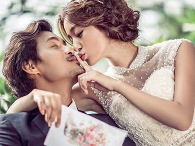 Bạn trẻ - Cuộc sống - Dính quả lừa cay đắng vì ham lấy vợ đẹp