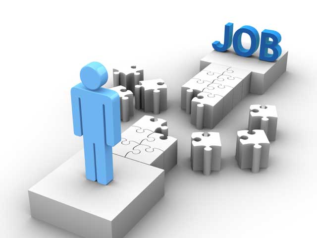 Cẩm nang tìm việc - 4 lời khuyên tìm việc hiệu quả của chuyên gia