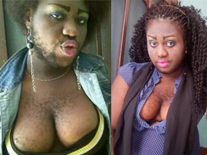 Làm đẹp - “Nữ hoàng lông lá” nhận cả trăm lời cầu hôn mỗi ngày