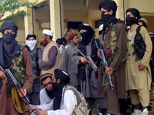 Tin tức trong ngày - Taliban phục kích táo bạo, bắn chết 11 binh sĩ Afghanistan