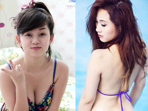 Phim - 5 nàng “bị ghét” nhất Nhật ký Vàng Anh thay đổi khó tin