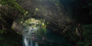 Phim - &quot;Thế giới khủng long&quot; chạm mốc nửa tỉ đô tại Bắc Mỹ