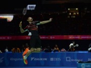 Thể thao - Tin HOT 29/6: Lee Chong Wei tiếp tục “hồi sinh”