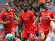 Bóng đá - Liverpool &amp; khủng hoảng “thừa”: Sau mua sẽ là bán ồ ạt