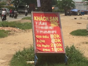 Tin tức trong ngày - Mùa thi của sĩ tử - mùa &quot;chặt chém&quot; của nhà trọ