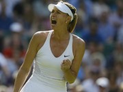 Thể thao - Sharapova - Konta: Ra quân hứng khởi (V1 Wimbledon)