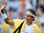 Tennis - Rafael Nadal dẫn đầu đả kích LĐ Quần vợt Tây Ban Nha