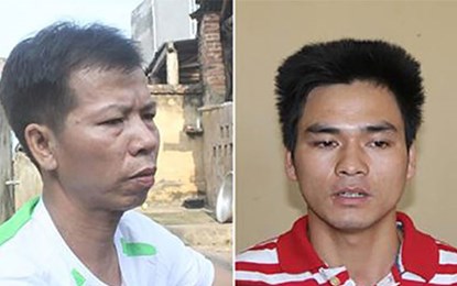 Những tình tiết mới vụ "án oan ông Chấn"