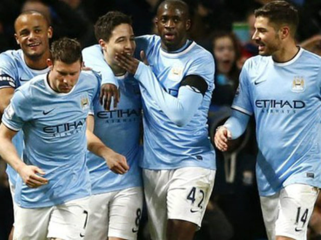 Tin bên lề bóng đá - So sánh giá vé xem Man City và Arsenal ở Mỹ Đình