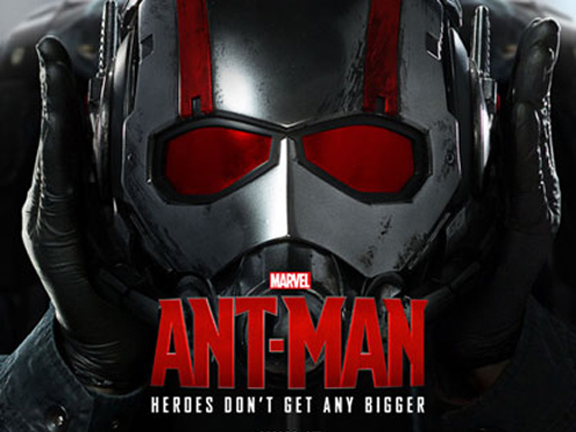 Hậu trường phim - "Người Kiến" tiết lộ dàn nhân vật thú vị