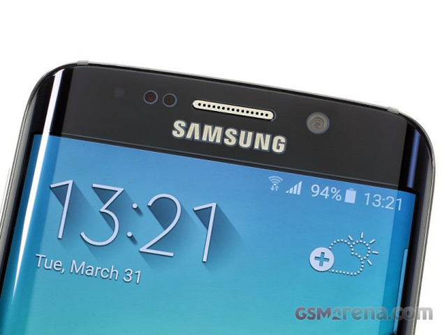 Dế sắp ra lò - Rò rỉ Samsung Galaxy S6 Plus dùng pin 3.000 mAh