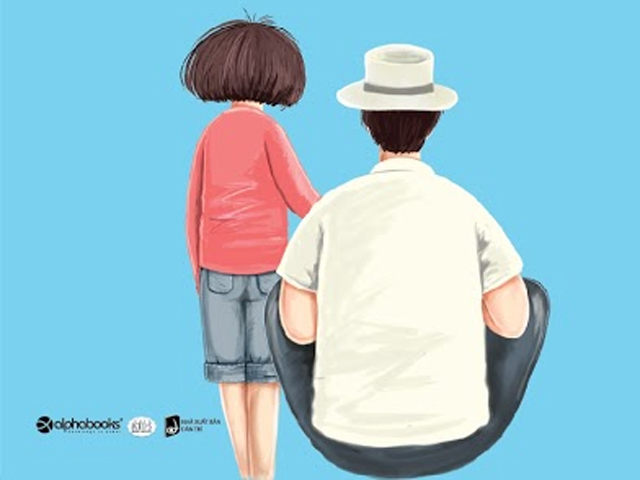 Bạn trẻ - Cuộc sống - Cuốn sách cần thiết để ươm mầm nhân cách cho con