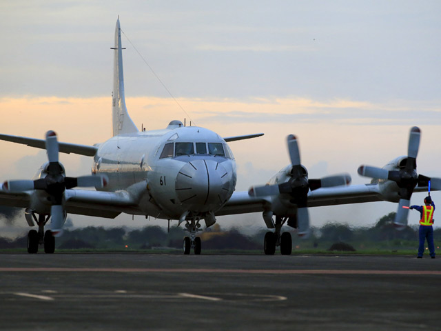 Tin tức trong ngày - Tướng TQ “cho phép” Mỹ tuần tra Biển Đông, ngăn cấm Nhật