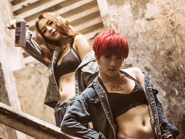 Ca nhạc - MTV - "Bạn gái Sơn Tùng" gây bất ngờ với hình ảnh nóng bỏng