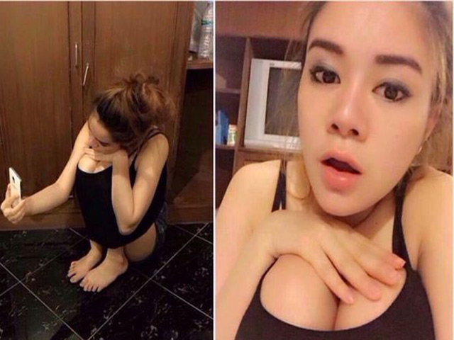 Cười 24h - Ôi thần linh ơi: Nhìn vậy mà không phải vậy