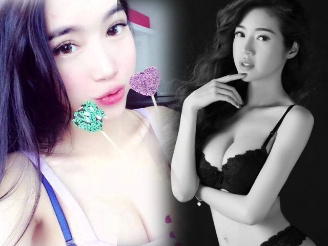 Thời trang - Báo Nhật ca ngợi Elly Trần là mỹ nữ “1.000 năm có 1”