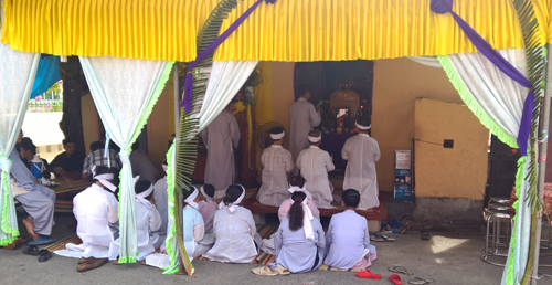 Pháp luật - Khởi tố, bắt giam con rể đoạt mạng 2 người nhà vợ