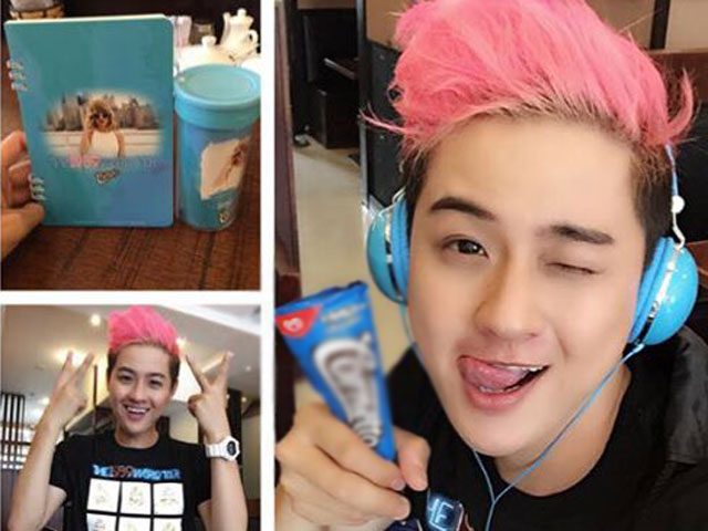 Bạn trẻ - Cuộc sống - Fan Taylor Swift đọ độ "cuồng" trên mạng