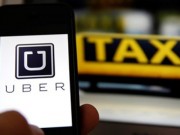 Đầu tư - Xử phạt Uber gặp nhiều khó khăn