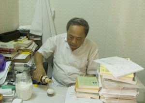 Sức khỏe đời sống - Sự thật thông tin ăn sắn dây với mật ong gây đột tử?