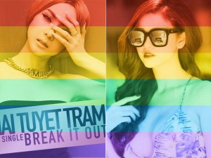 26 triệu người đồng loạt đổi avatar hình lục sắc