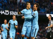 Bóng đá - Công bố giá vé trận ĐTVN - Man City: Đắt hơn dự kiến