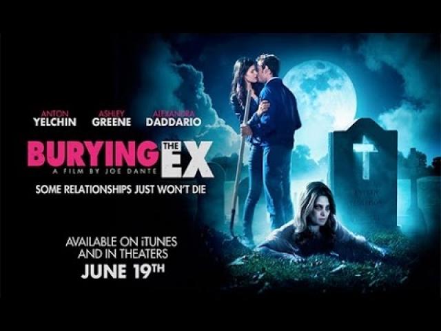 Trailer phim: Burying The Ex