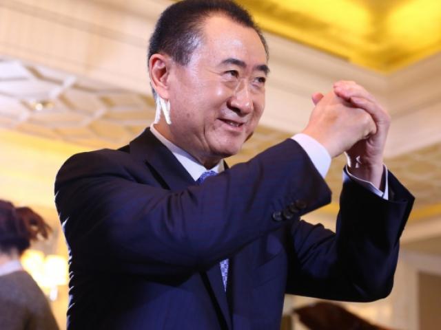 Tài chính - Bất động sản - Tỷ phú nào "tiêu" tiền nhiều nhất TG từ đầu 2016?