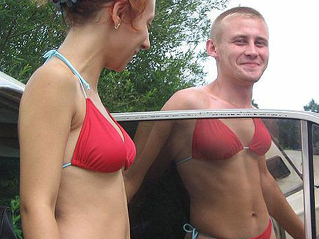 Cười 24h - Ngày Cá tháng tư, cẩn thận bị "lừa"