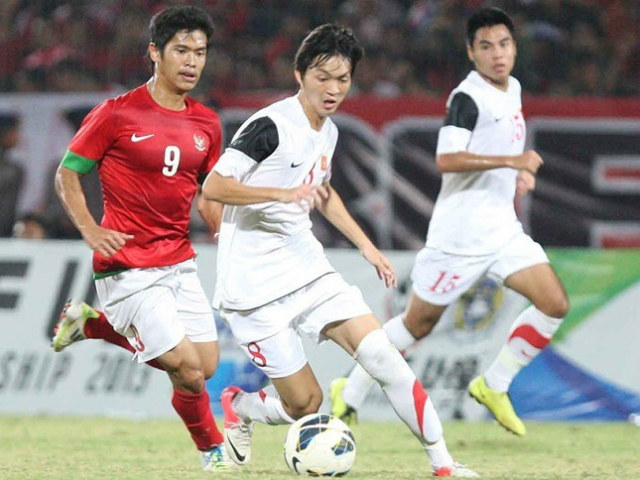 Bóng đá - Bóng đá Việt “đếm cua trong lỗ” mơ vàng SEA Games