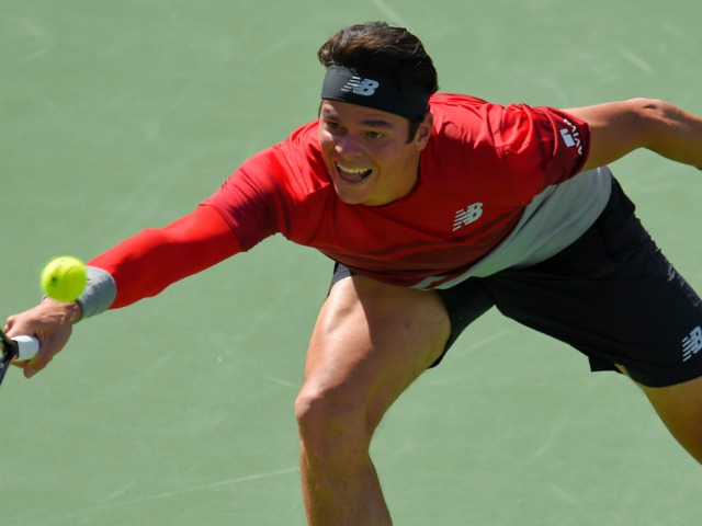 Thể thao - Miami Open ngày 9: Raonic gây thất vọng lớn