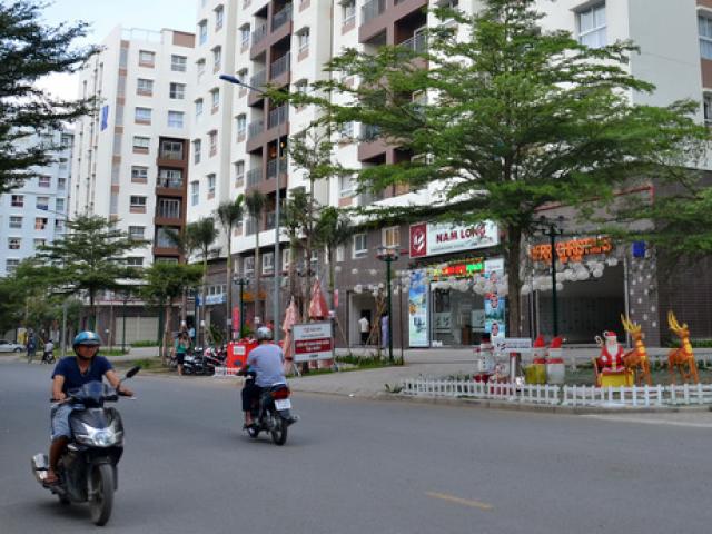 Tài chính - Bất động sản - Gia hạn gói 30.000 tỉ đồng: Thở phào!