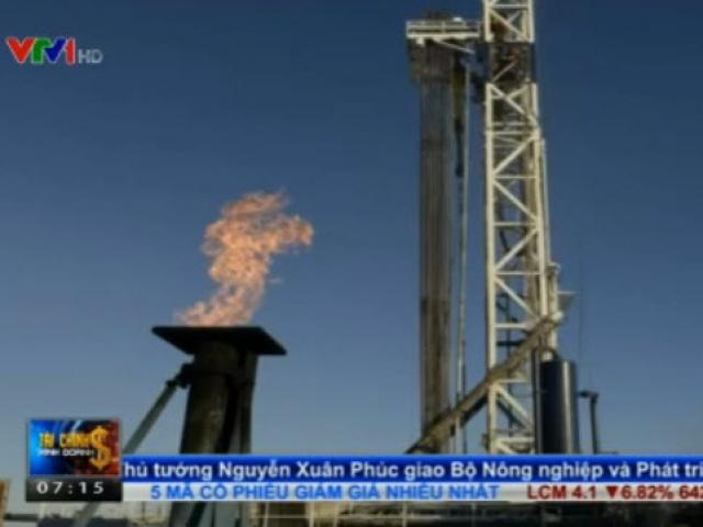 Tài chính - Bất động sản - Tập đoàn xăng dầu lớn nhất Bắc Mỹ đứng trước bờ vực phá sản