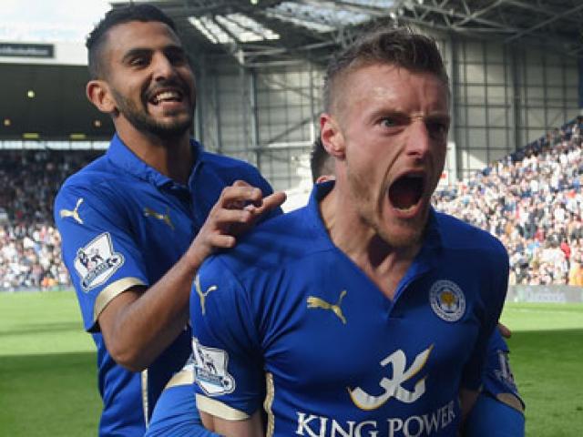 Bóng đá - NHA trước vòng 32: Leicester cũng nhiễm virus FIFA