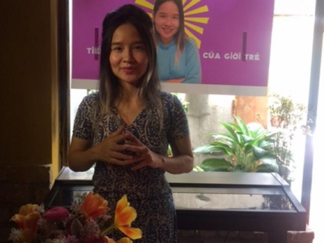 Ca nhạc - MTV - Mai Khôi công khai quá khứ từng bị bạn trai bạo hành