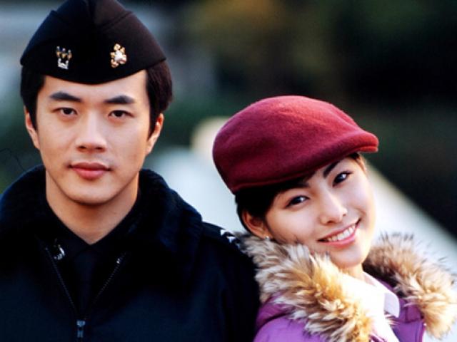 Phim - Những "soái ca" quân nhân trên màn ảnh Hàn 10 năm qua