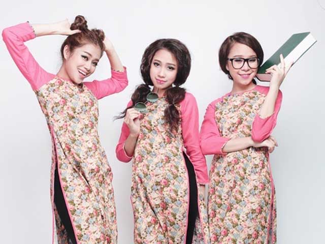 Giải trí - 3 hot girl Sao Mai ra MV tưởng nhớ Trịnh Công Sơn