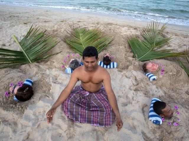 Bạn trẻ - Cuộc sống - Những trò đùa tai hại nhất "quả đất" ngày Cá tháng Tư